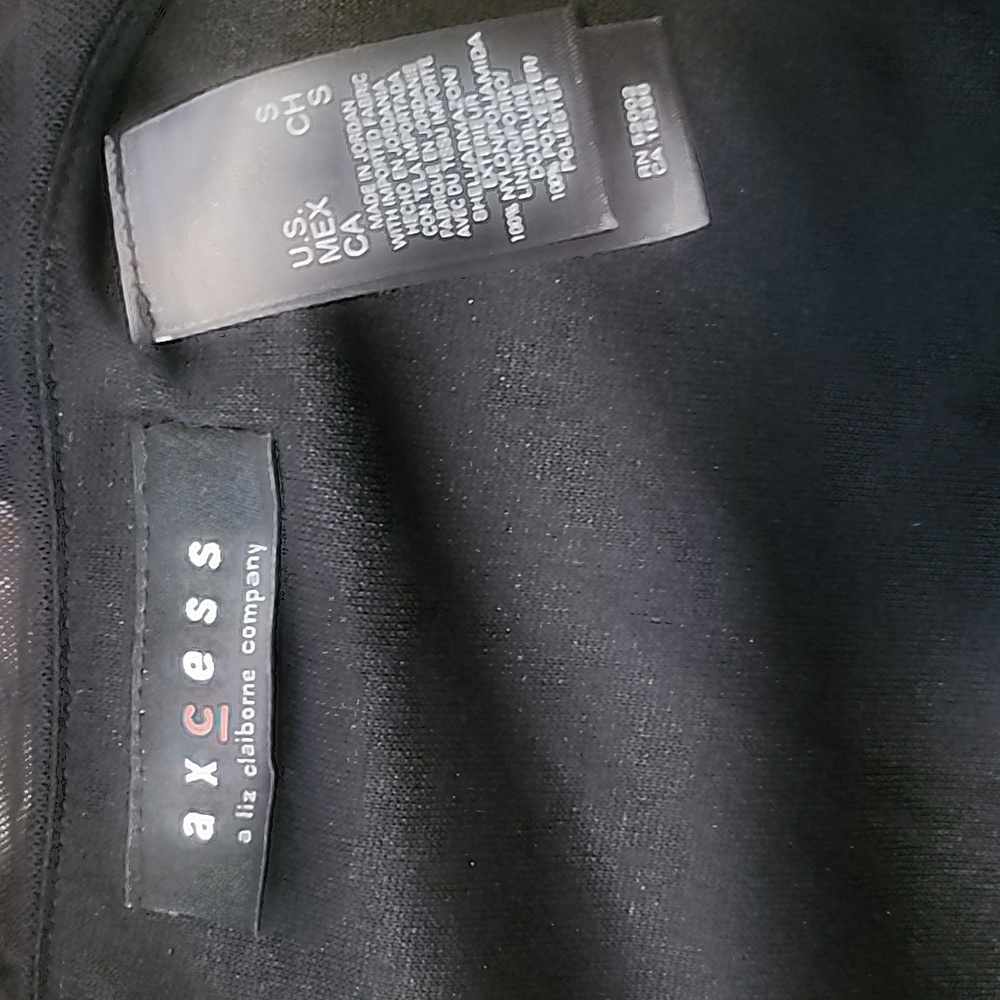 Blouse - Picture 2 of 2